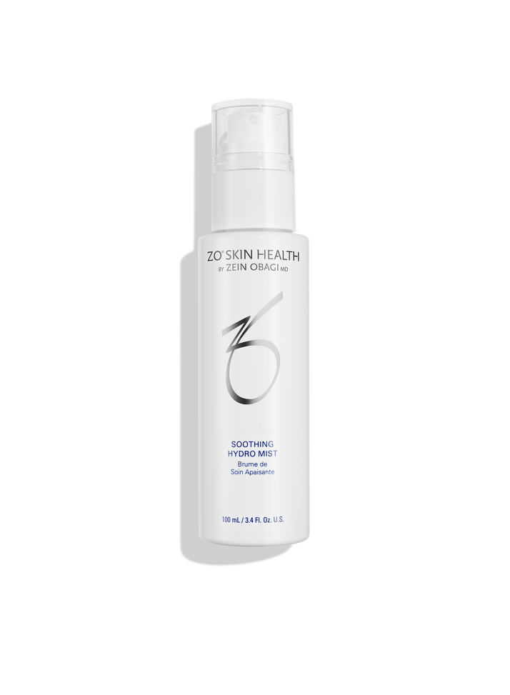 ZO Soothing Hydro Mist