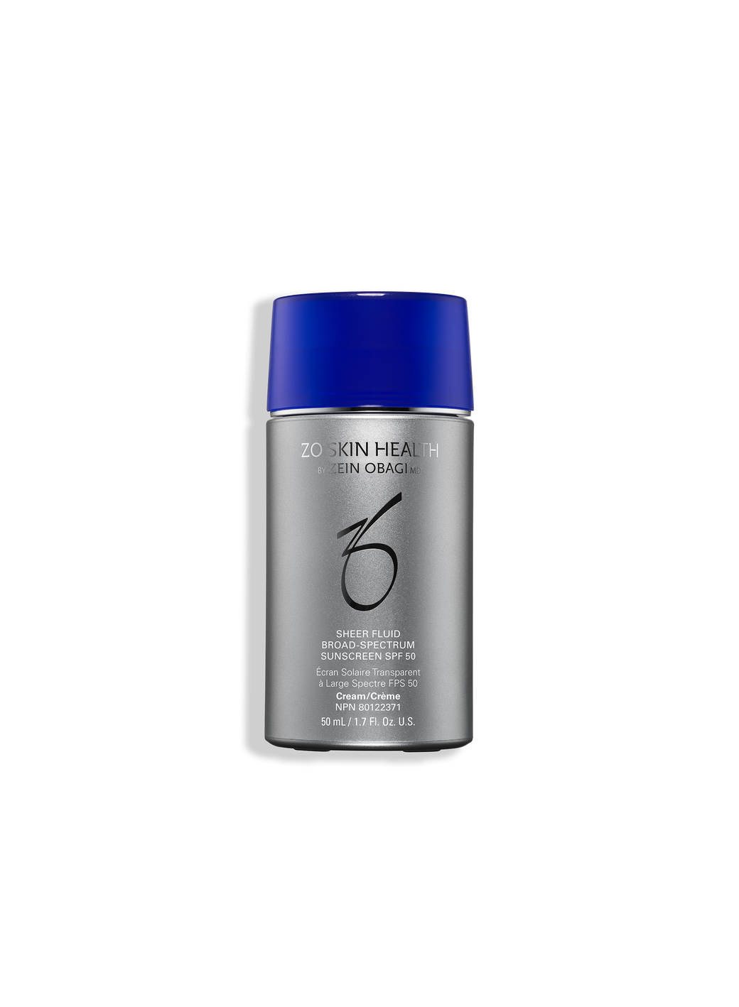 ZO Sheer Fluid Broad Spectrum SPF50